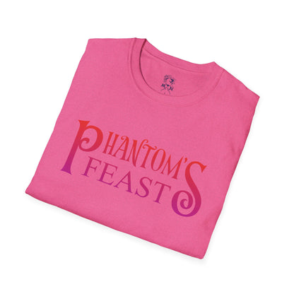 PHANTOM'S FEAST -  T-shirt