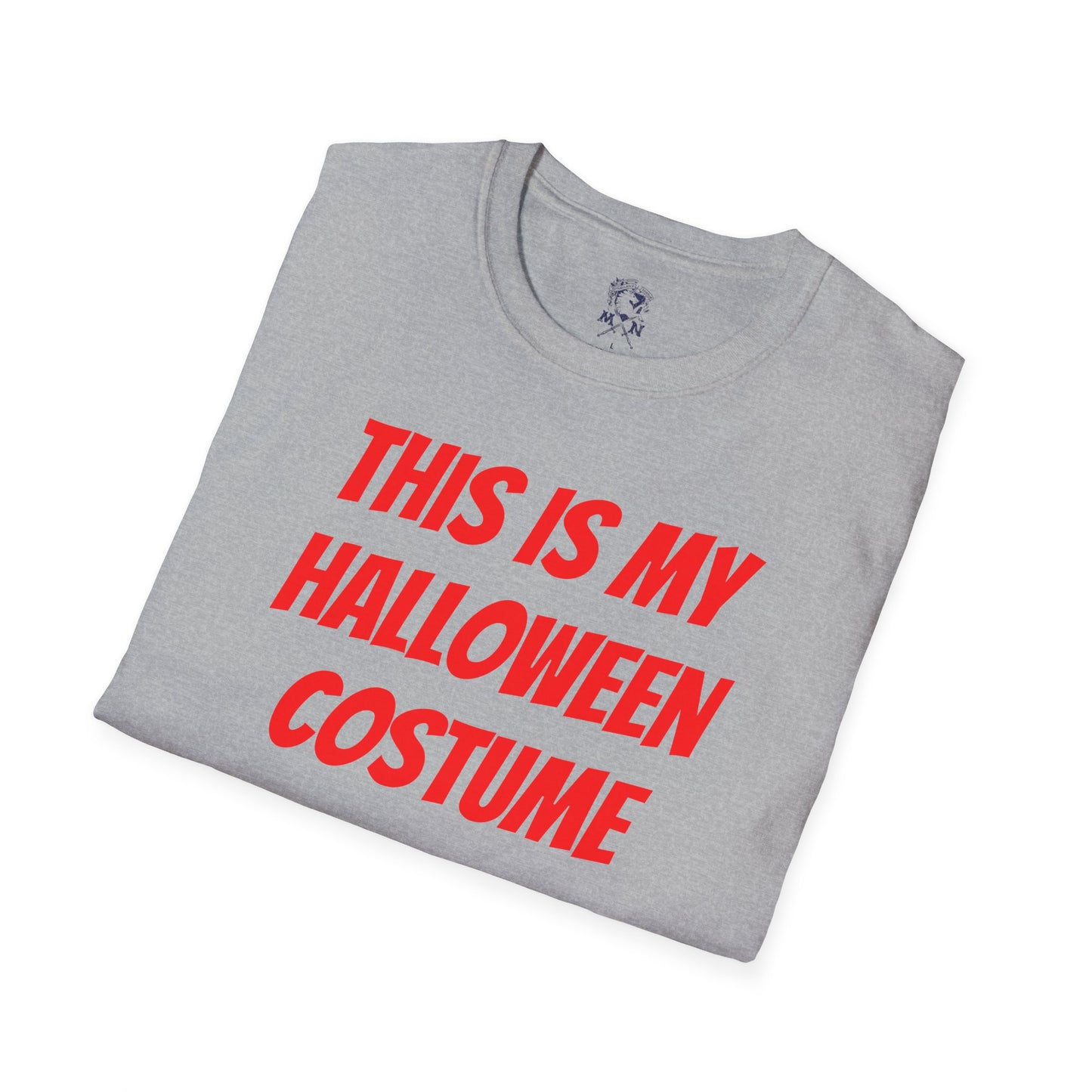 HALLOWEEN COSTUME - PHANTOM'S FEAST -  T-shirt