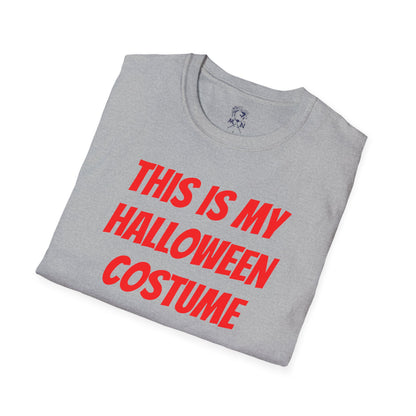 HALLOWEEN COSTUME - PHANTOM'S FEAST -  T-shirt