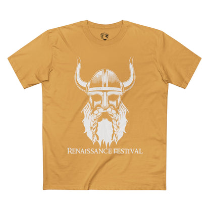 Viking Renaissance Festival Tee |
