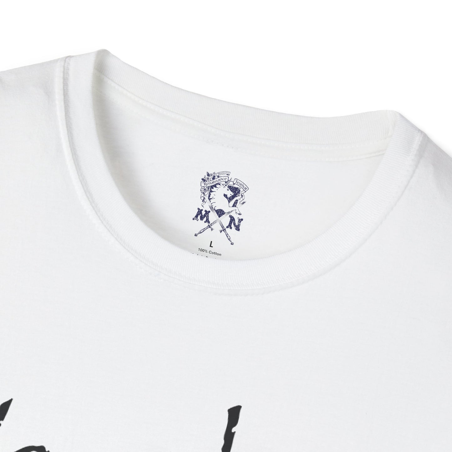 Wenches Want Me -  T-shirt