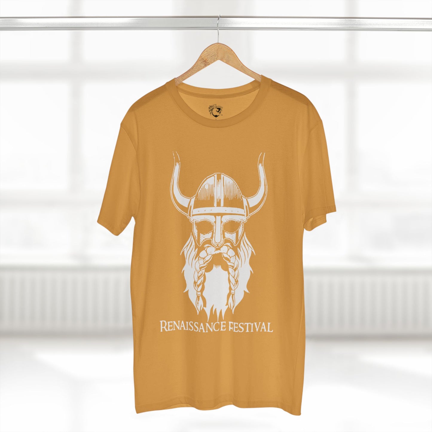 Viking Renaissance Festival Tee |