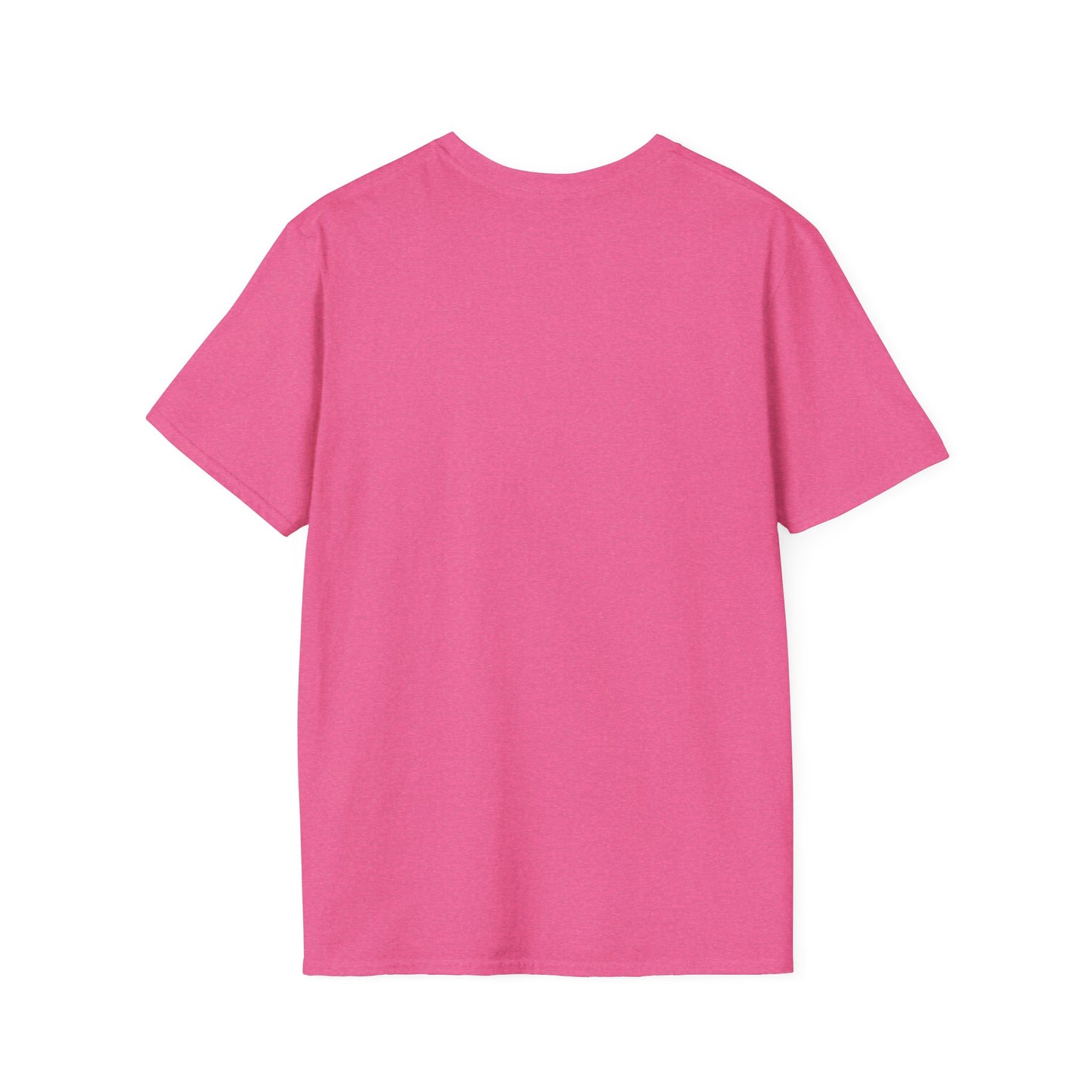 Basic Wench Unisex Softstyle T-Shirt