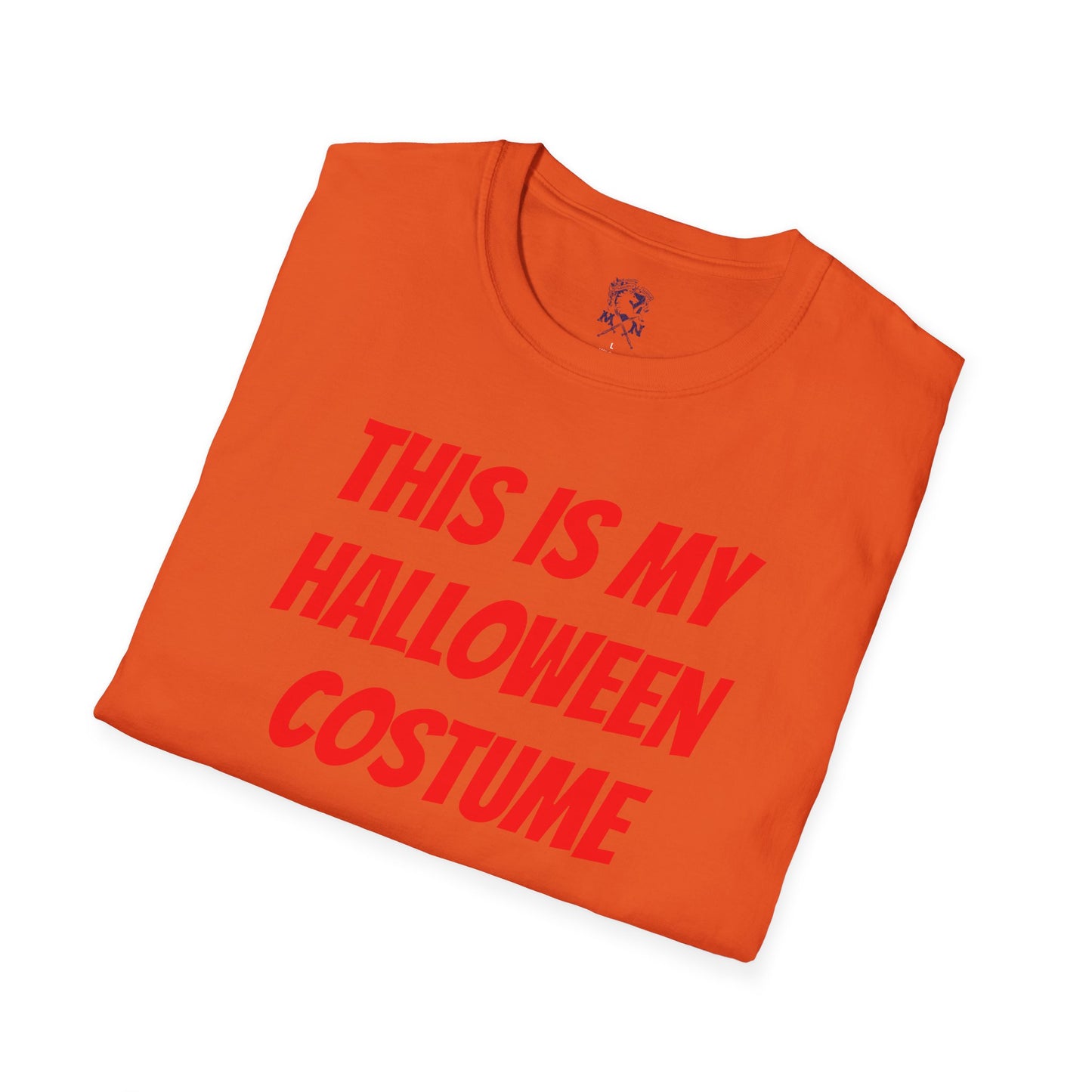 HALLOWEEN COSTUME - PHANTOM'S FEAST -  T-shirt