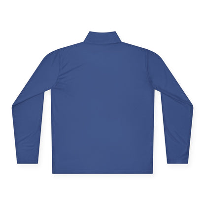 Minnesota Renaissance Festival Quarter-Zip Pullover