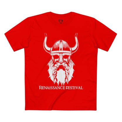 Viking Renaissance Festival Tee |