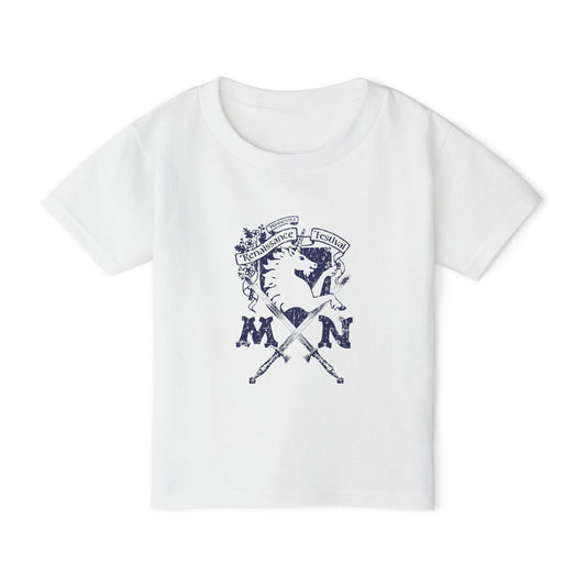 Minnesota Renaissance Festival Toddler Logo T-Shirt - Unisex
