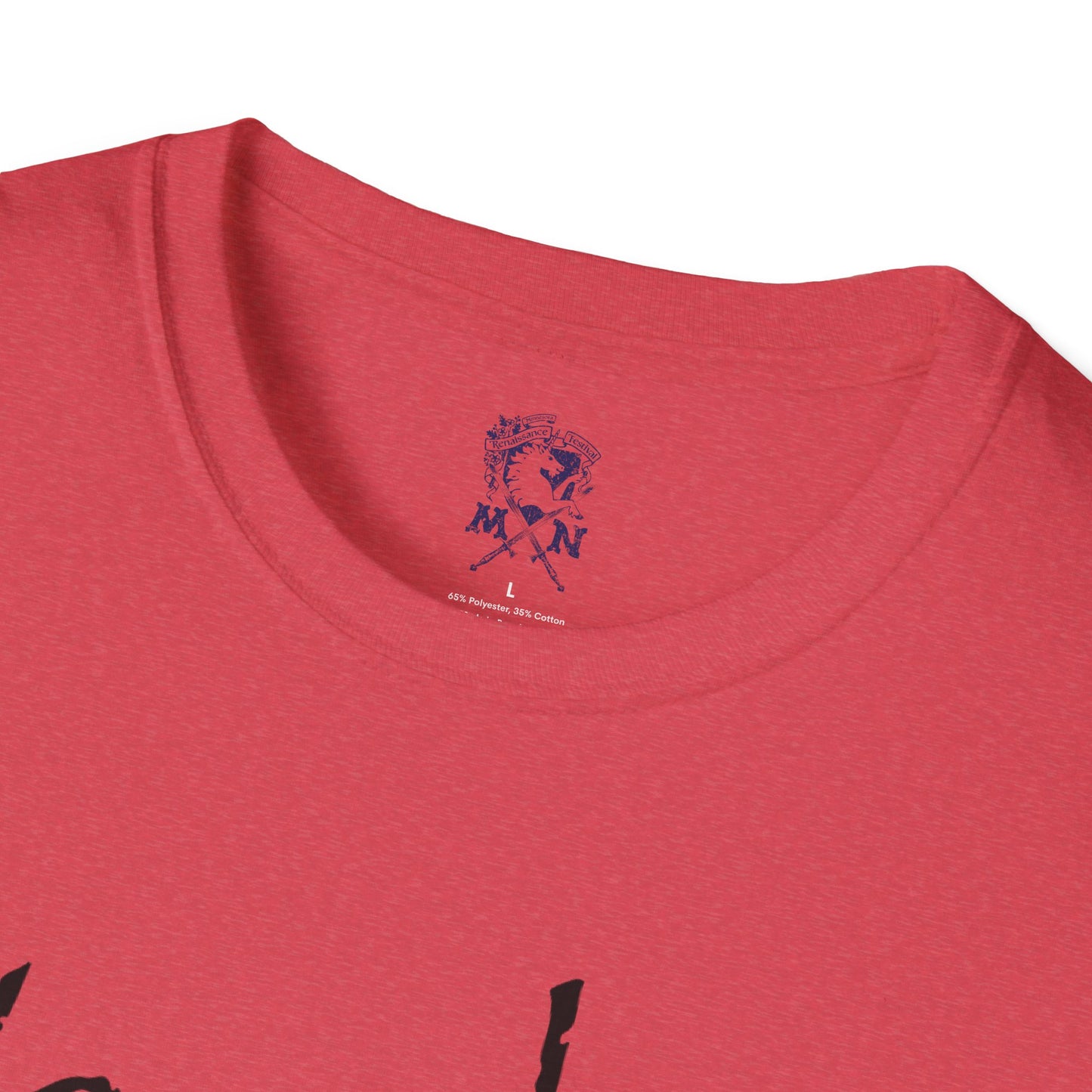 Wenches Want Me -  T-shirt