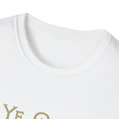 Ye Olde Fart - T Shirt