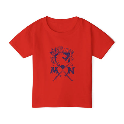 Minnesota Renaissance Festival Toddler Logo T-Shirt - Unisex