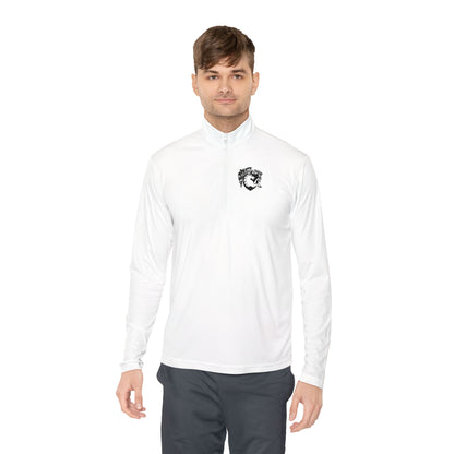 Minnesota Renaissance Festival Quarter-Zip Pullover