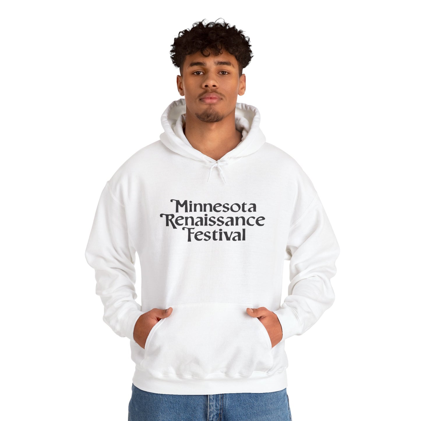 Official MN Renaissance Festival Sweatshirt