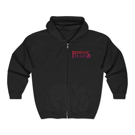 PHANTOM'S FEAST -  Hoodie