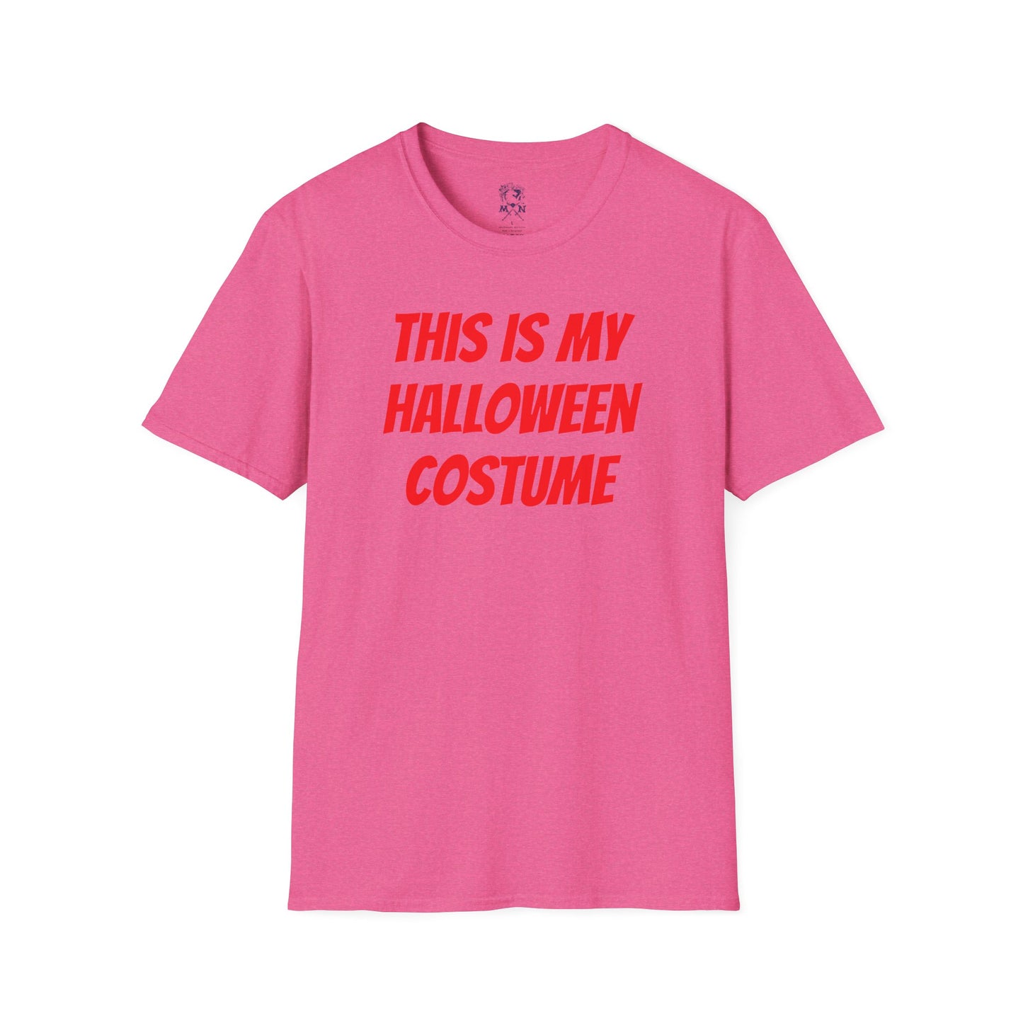 HALLOWEEN COSTUME - PHANTOM'S FEAST -  T-shirt