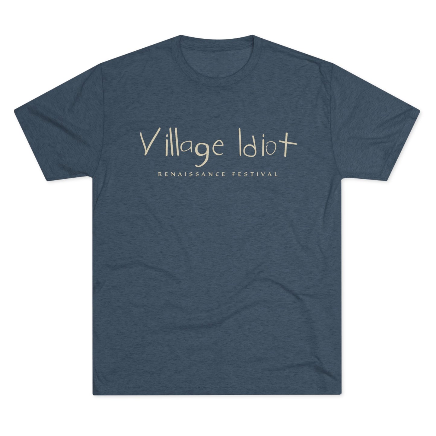 Village Idiot -T-Shirt
