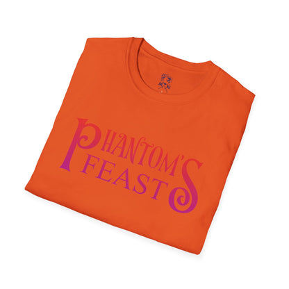 PHANTOM'S FEAST -  T-shirt