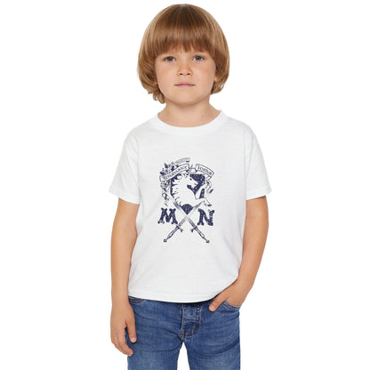 Minnesota Renaissance Festival Toddler Logo T-Shirt - Unisex