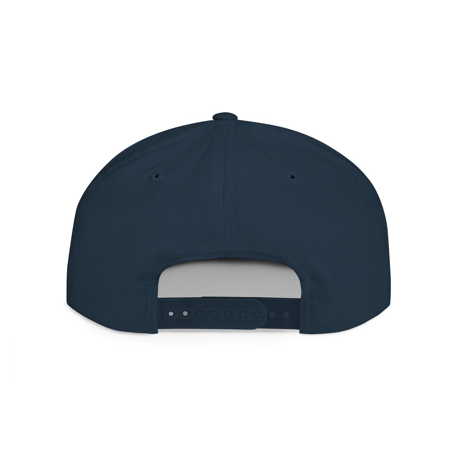 Minnesota RF Baseball hat - Flat Bill Snapback - Hat