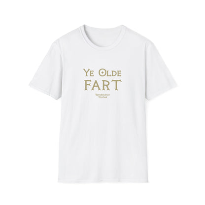 Ye Olde Fart - T Shirt