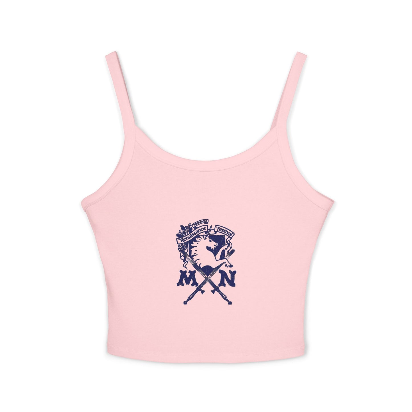 Minnesota Renaissance Festival - Logo Tank Top