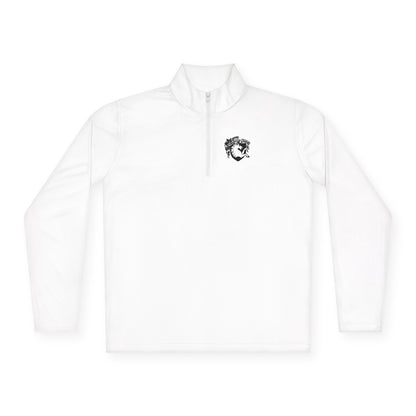 Minnesota Renaissance Festival Quarter-Zip Pullover