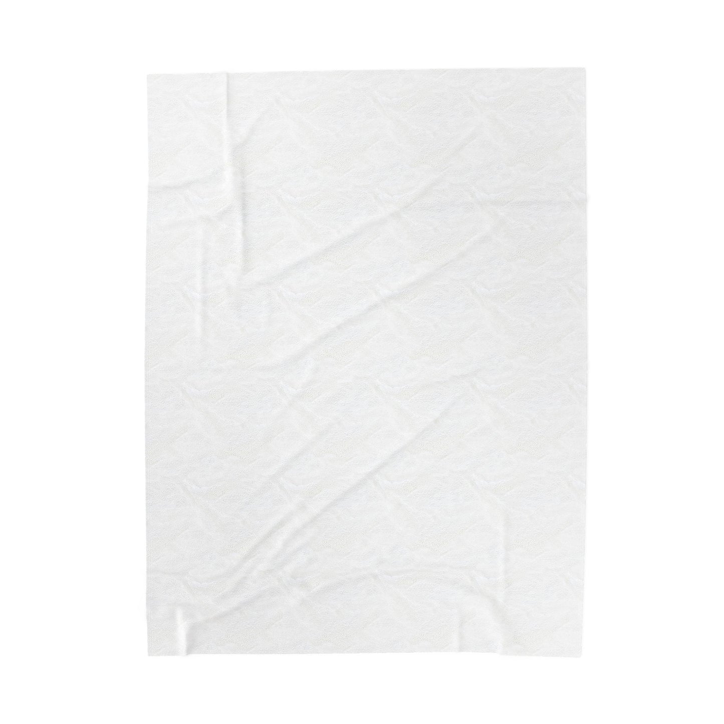 Renaissance Festival Velveteen Plush Blanket