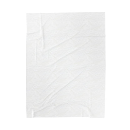 Renaissance Festival Velveteen Plush Blanket