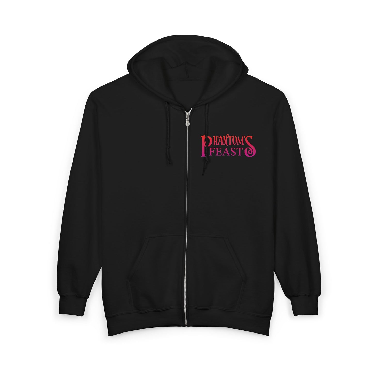PHANTOM'S FEAST -  Hoodie