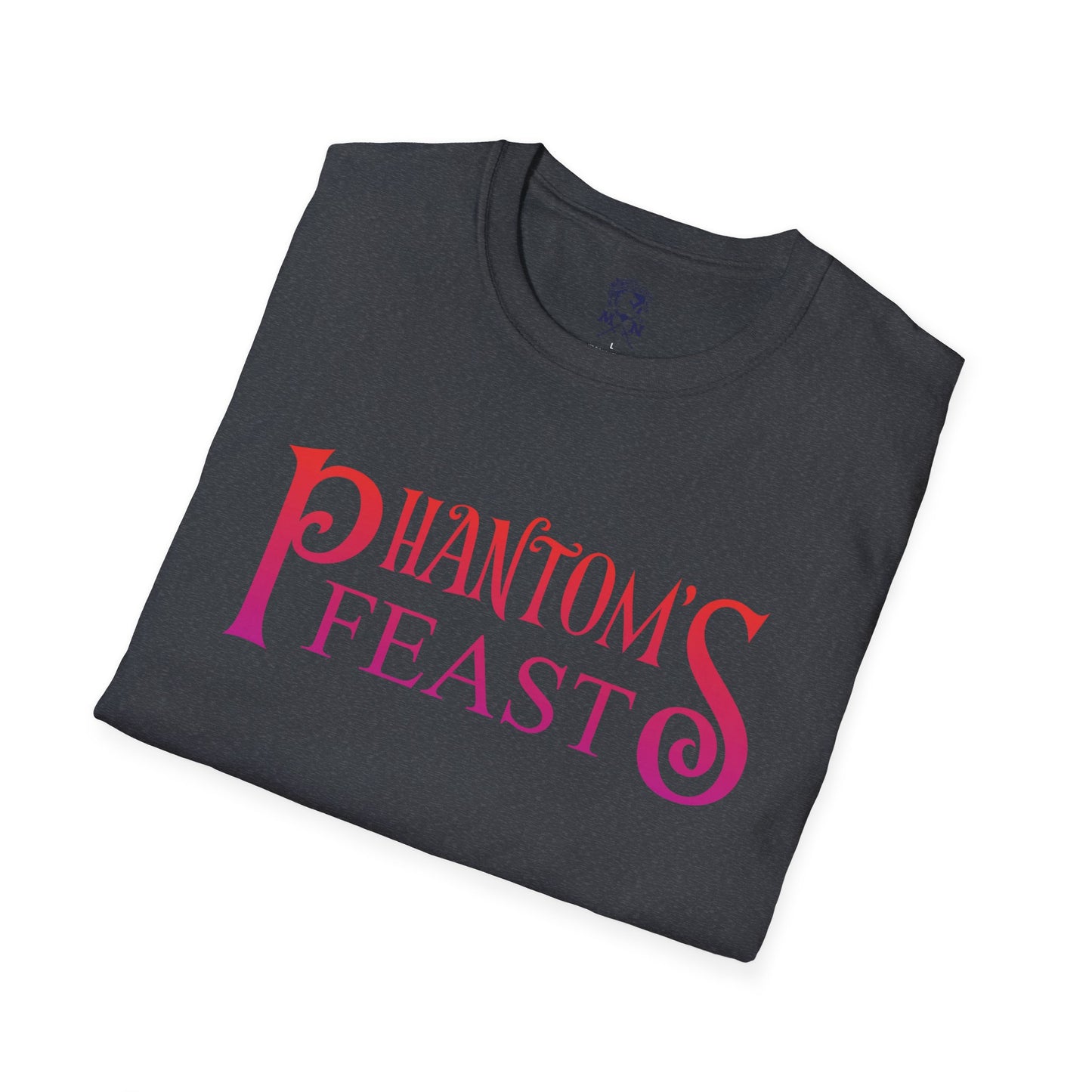 PHANTOM'S FEAST -  T-shirt