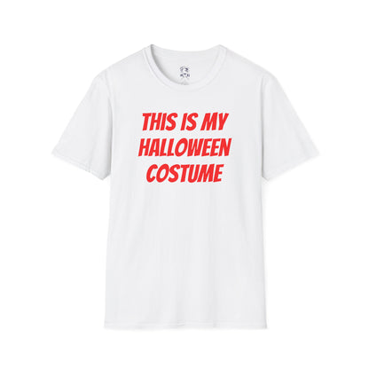 HALLOWEEN COSTUME - PHANTOM'S FEAST -  T-shirt