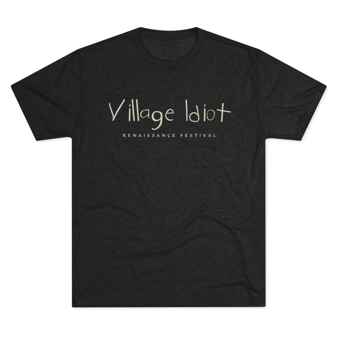 Village Idiot -T-Shirt