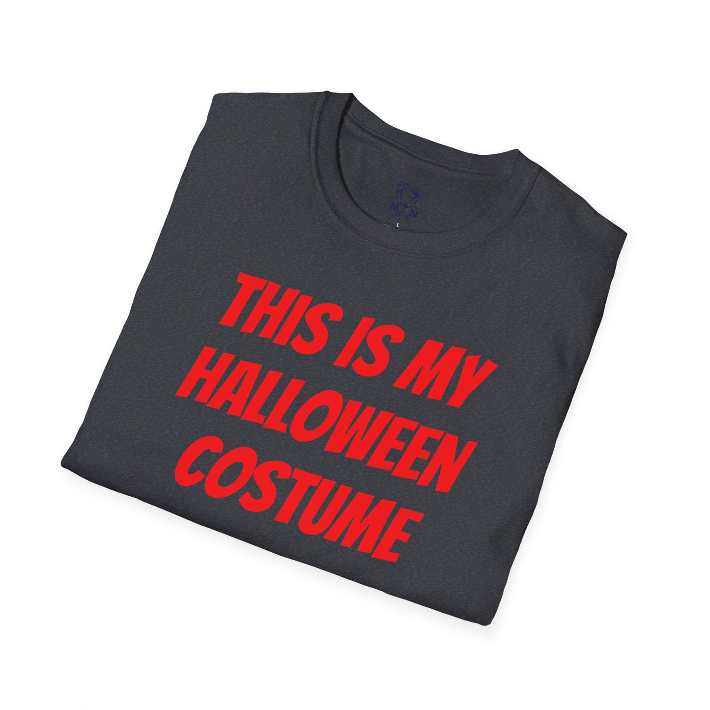 HALLOWEEN COSTUME - PHANTOM'S FEAST -  T-shirt