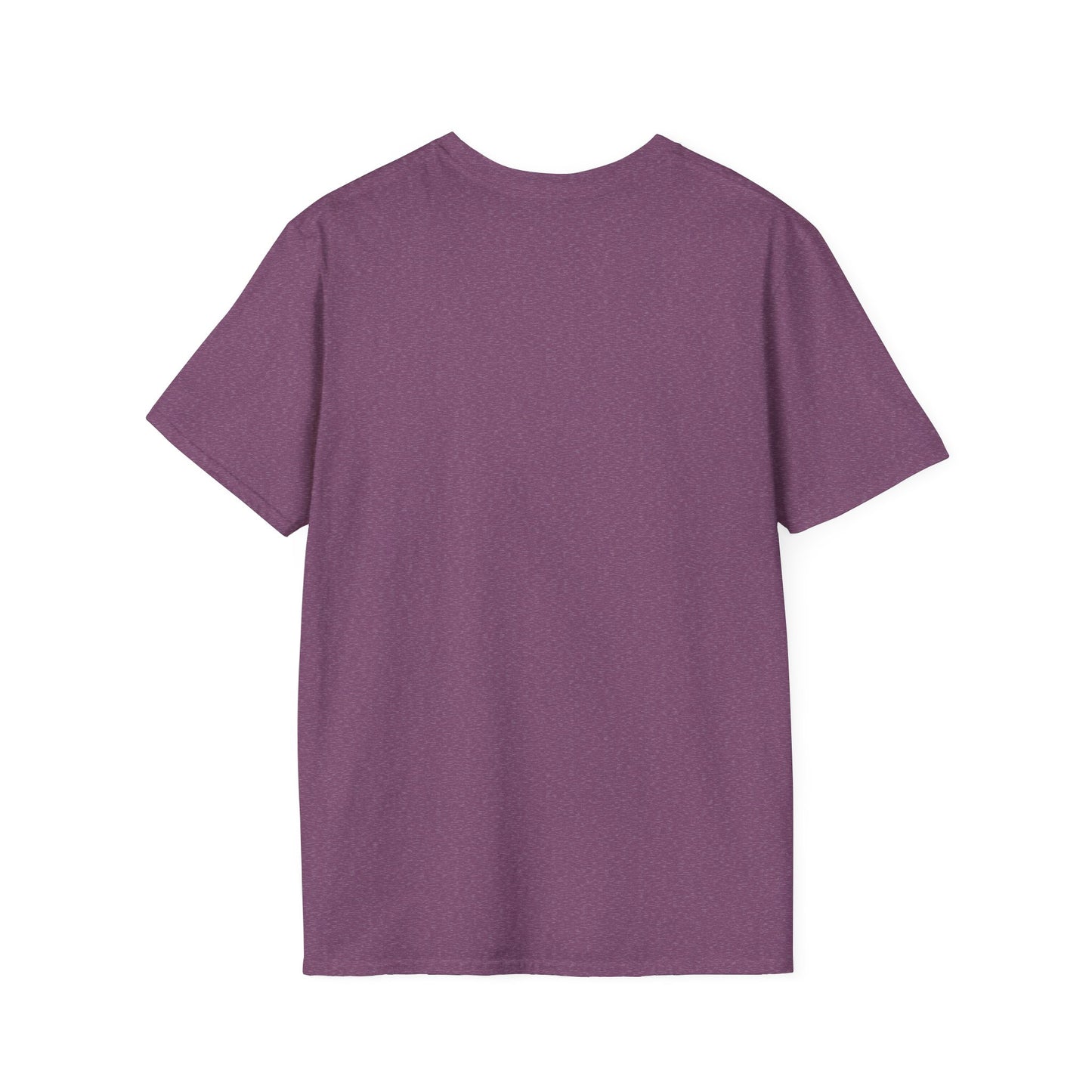 Basic Wench Unisex Softstyle T-Shirt