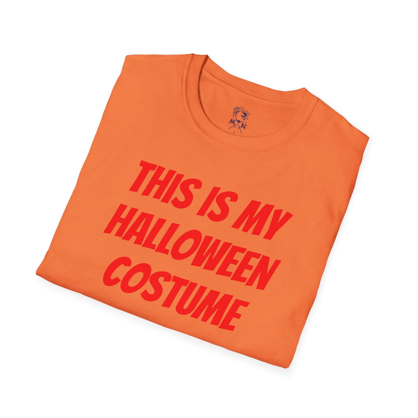 HALLOWEEN COSTUME - PHANTOM'S FEAST -  T-shirt