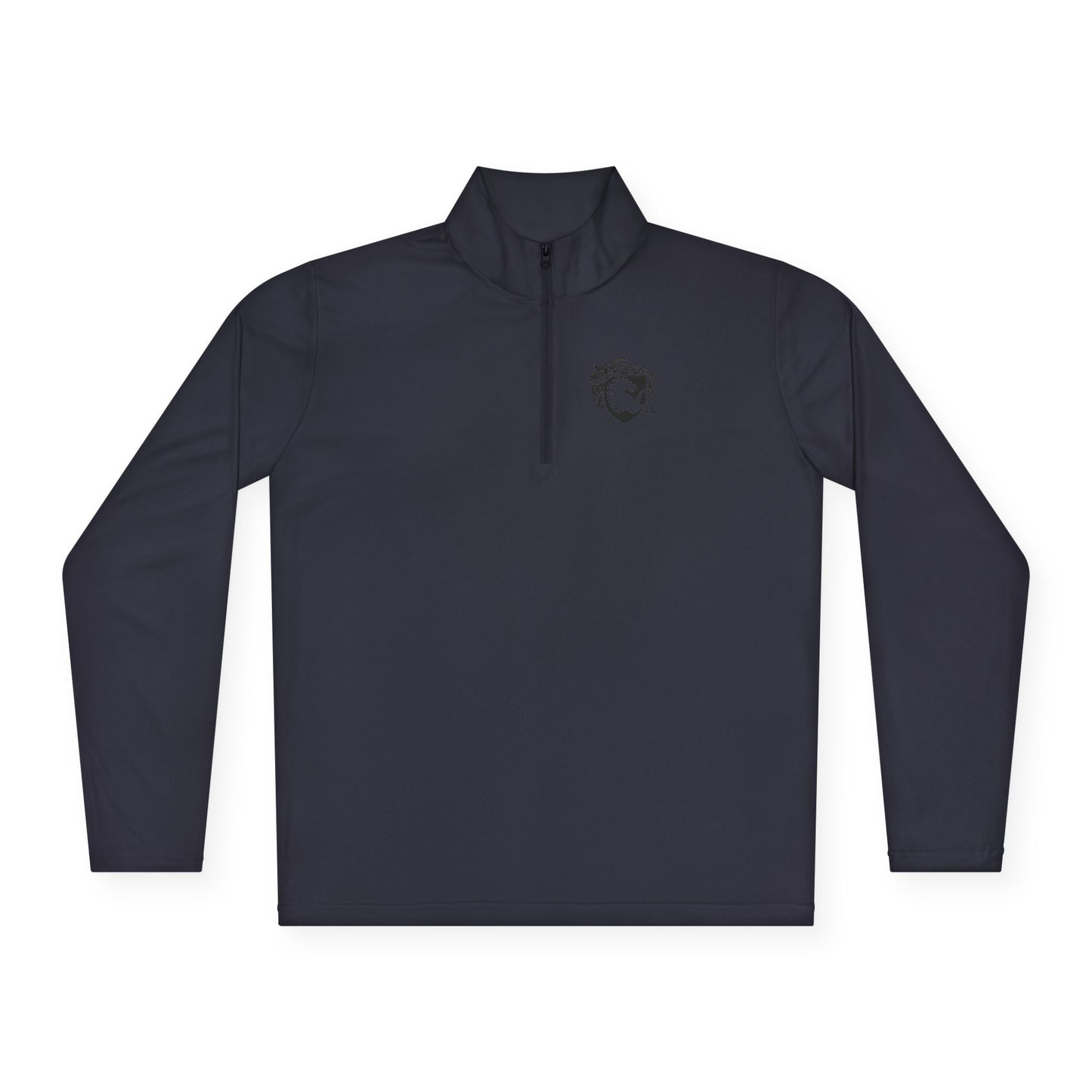 Minnesota Renaissance Festival Quarter-Zip Pullover