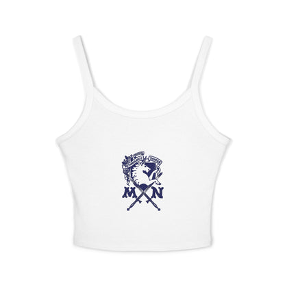 Minnesota Renaissance Festival - Logo Tank Top