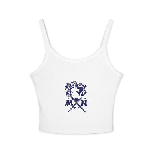 Minnesota Renaissance Festival - Logo Tank Top