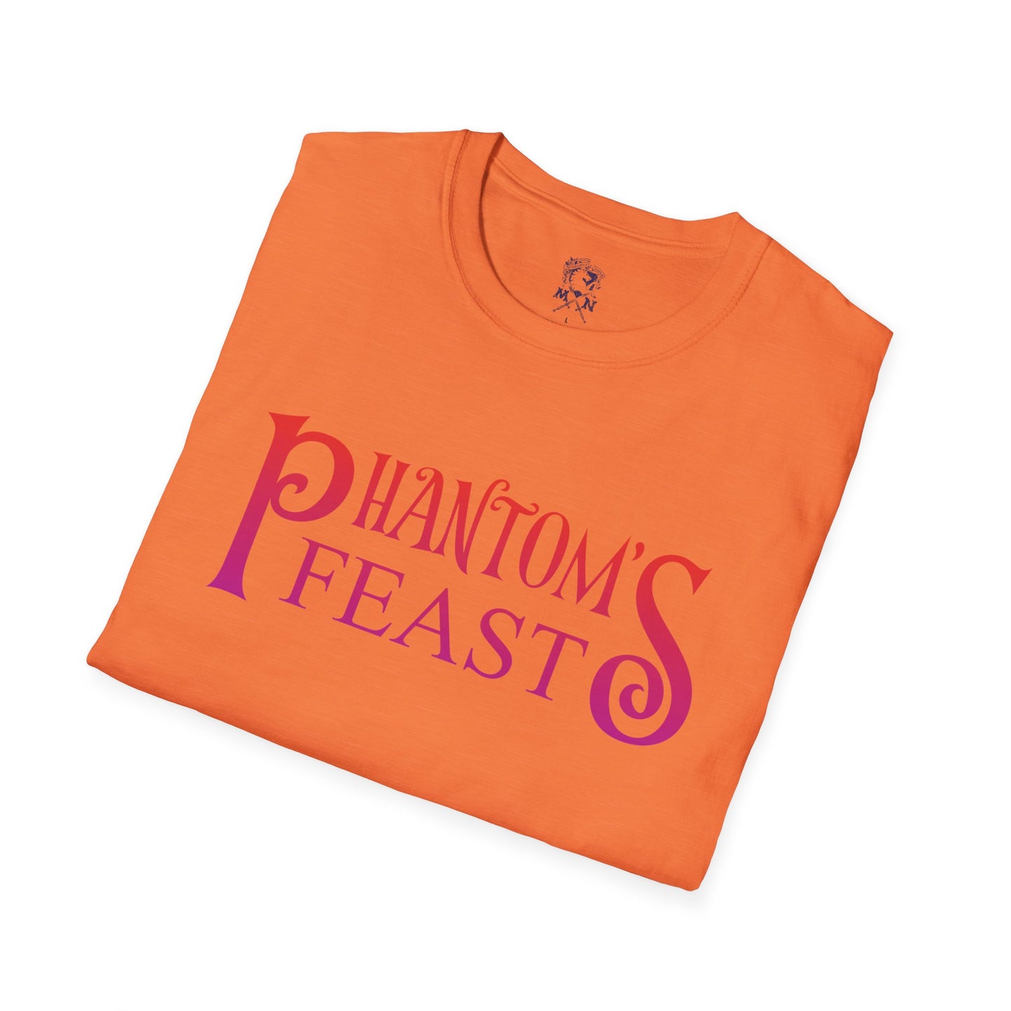 PHANTOM'S FEAST -  T-shirt