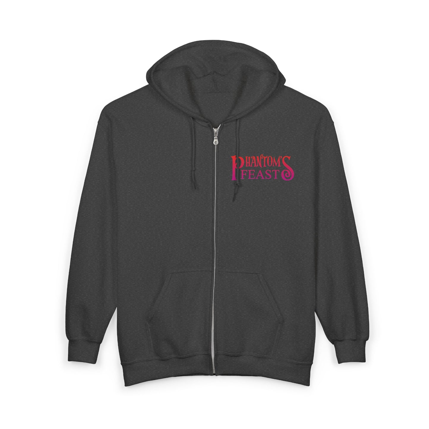 PHANTOM'S FEAST -  Hoodie