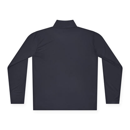 Minnesota Renaissance Festival Quarter-Zip Pullover