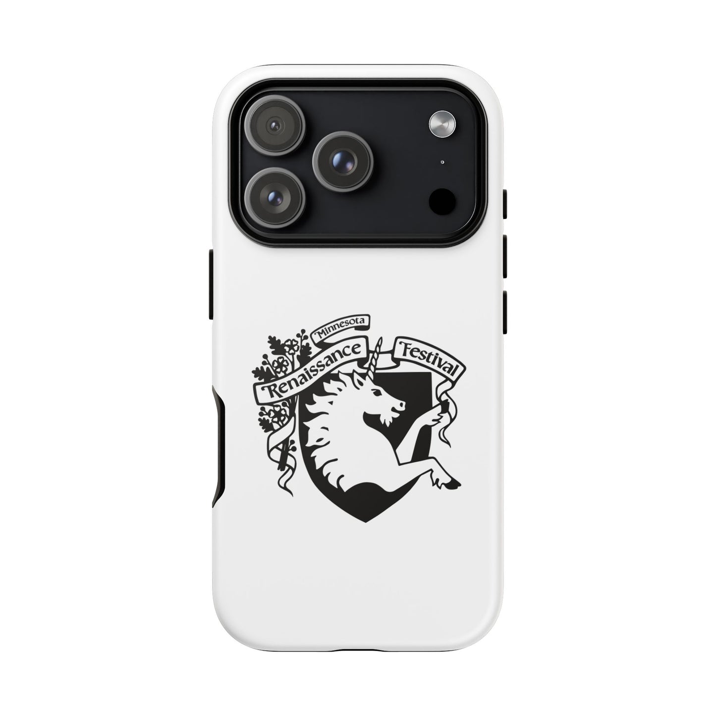 Renaissance Festival Phone Case | iPhone/Android Case