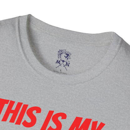 HALLOWEEN COSTUME - PHANTOM'S FEAST -  T-shirt