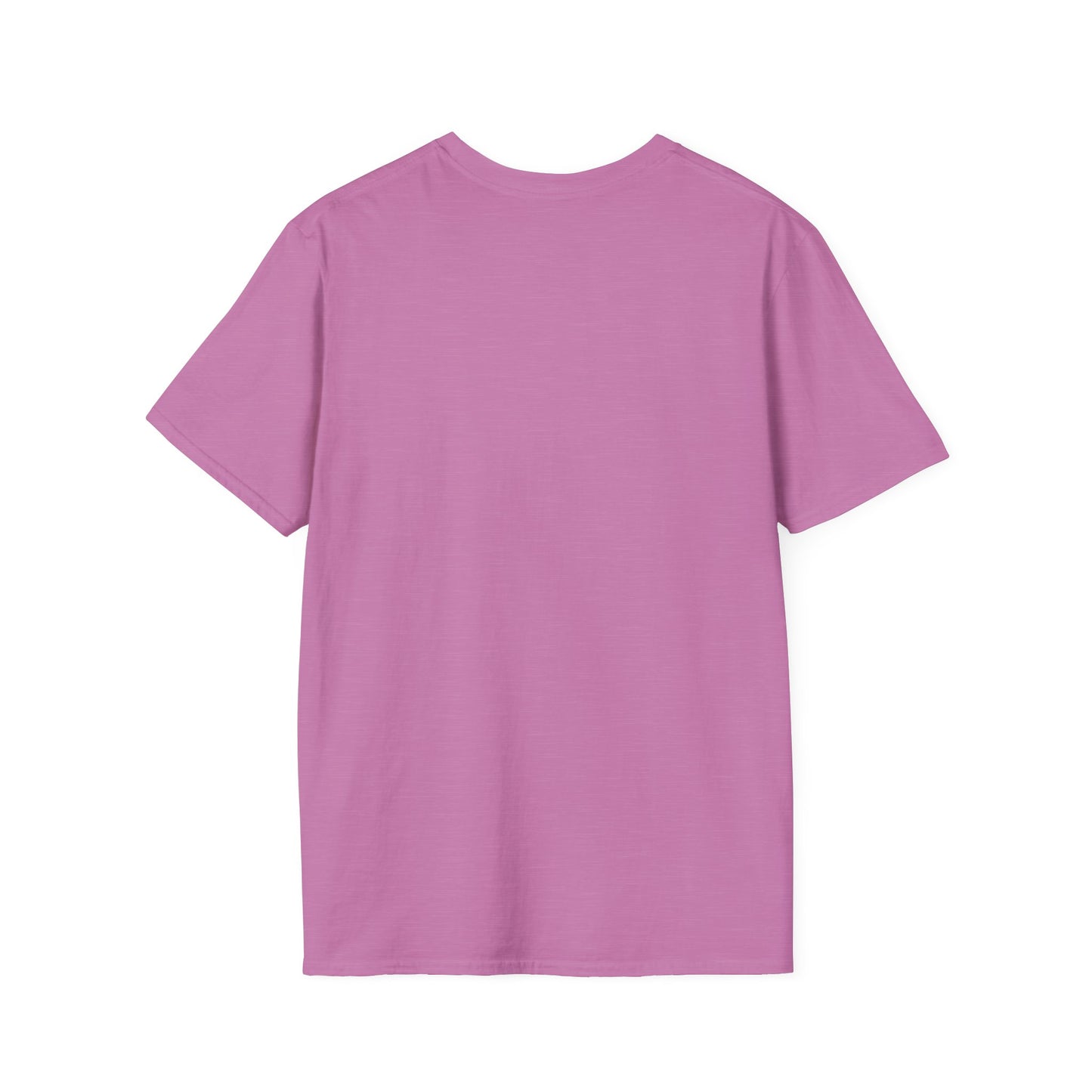 Basic Wench Unisex Softstyle T-Shirt