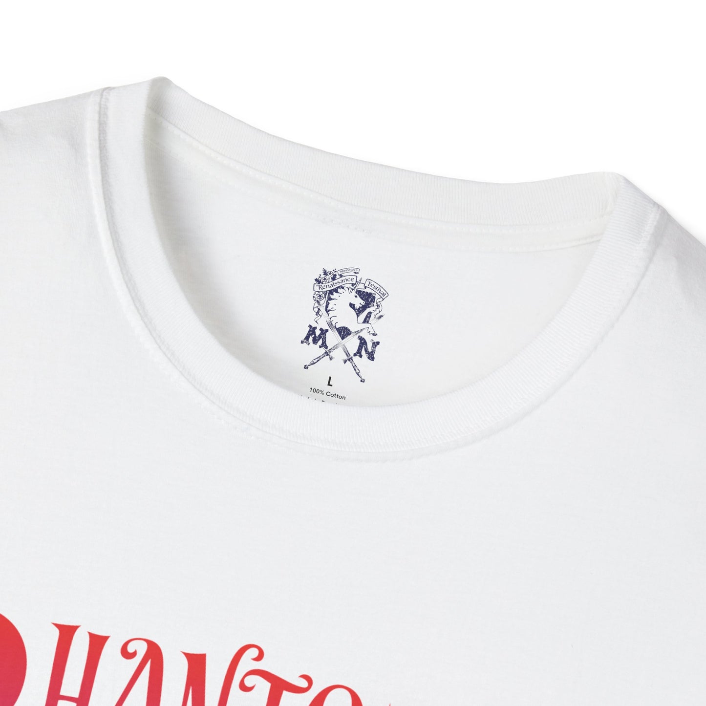 PHANTOM'S FEAST -  T-shirt