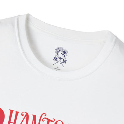 PHANTOM'S FEAST -  T-shirt