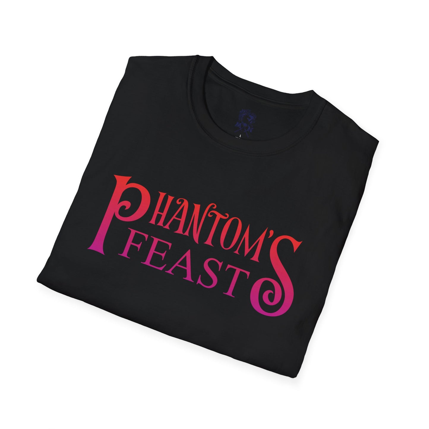 PHANTOM'S FEAST -  T-shirt