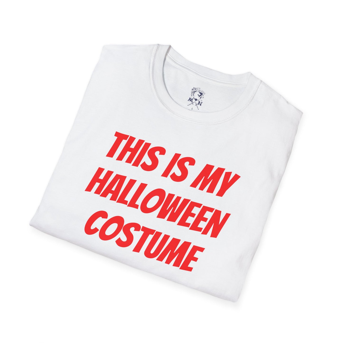 HALLOWEEN COSTUME - PHANTOM'S FEAST -  T-shirt