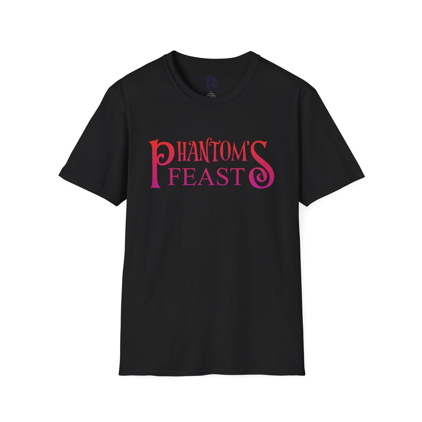 PHANTOM'S FEAST -  T-shirt