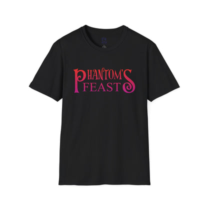 PHANTOM'S FEAST -  T-shirt