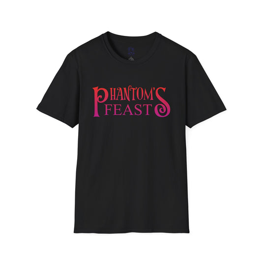 PHANTOM'S FEAST -  T-shirt